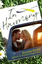 Tapa de In Harmony