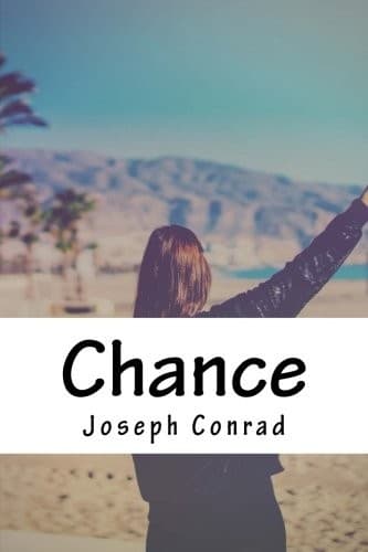 Tapa de Chance