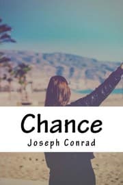 Tapa de Chance