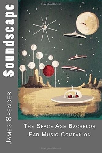 Tapa de Soundscape
