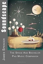 Tapa de Soundscape