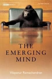 Tapa de EMERGING MIND: THE REITH LECTURES; 2003
