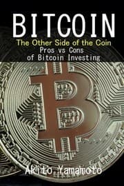 Tapa de Bitcoin
