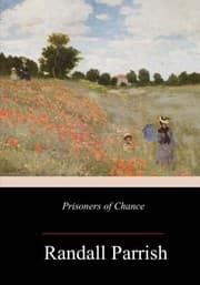 Tapa de Prisoners of Chance