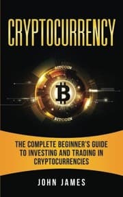 Tapa de Cryptocurrency