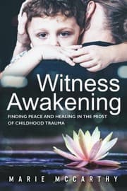 Tapa de Witness Awakening