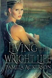 Tapa de Living the Wright Life