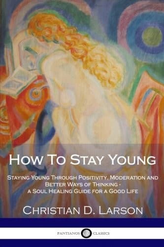 Tapa de How To Stay Young