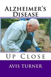 Tapa de Alzheimer's Disease Up Close