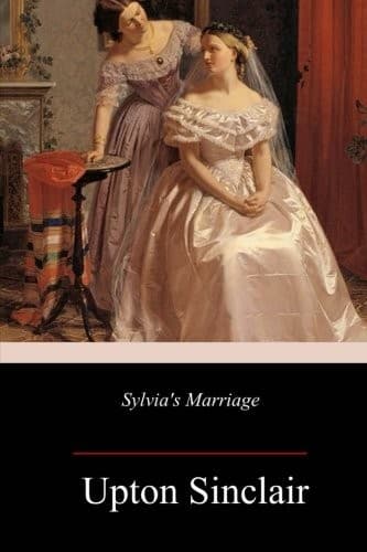Tapa de Sylvia's Marriage