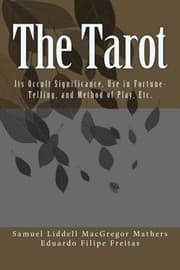 Tapa de The Tarot