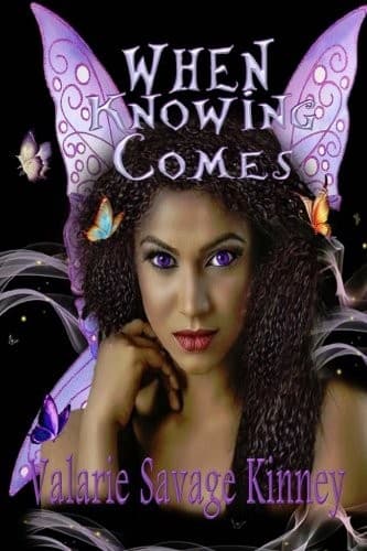 Tapa de When Knowing Comes