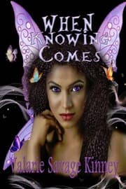 Tapa de When Knowing Comes
