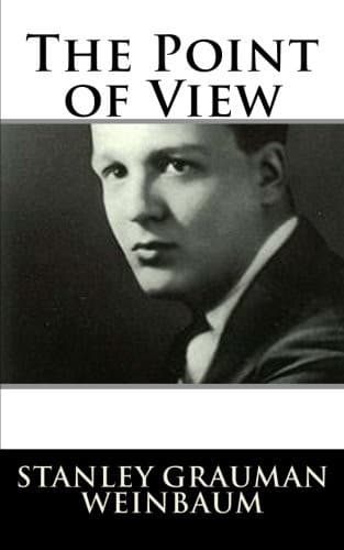 Tapa de The Point of View