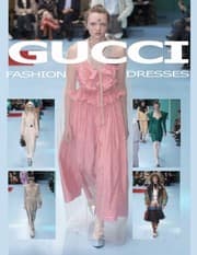 Tapa de Gucci Fashion Dresses
