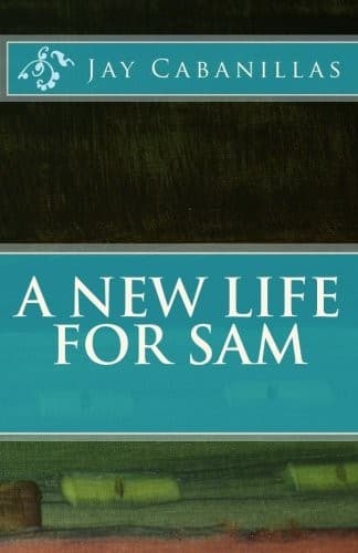 Tapa de A New LIfe for Sam