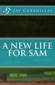 Tapa de A New LIfe for Sam