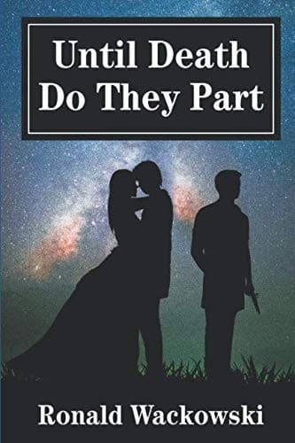 Tapa de Until Death Do They Part