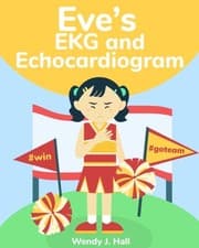 Tapa de Eve's EKG and Echocardiogram
