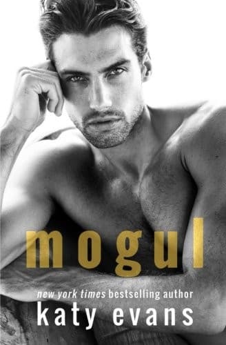Tapa de Mogul