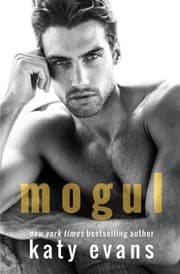 Tapa de Mogul