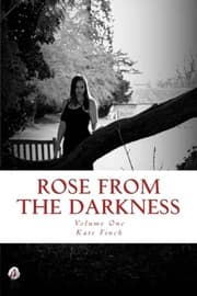 Tapa de Rose from the Darkness