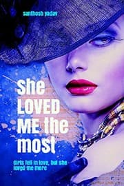 Tapa de She Loves Me the Most