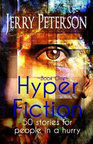 Tapa de Hyper Fiction
