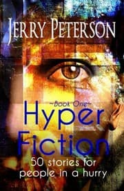 Tapa de Hyper Fiction