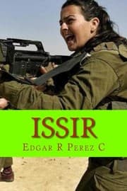 Tapa de Issir
