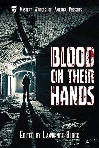 Tapa de Blood on Their Hands