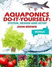 Tapa de Aquaponics Do-It-Yourself