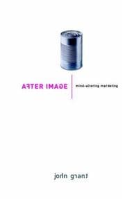 Tapa de After Image