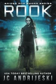 Tapa de Rook : Bridge & Sword