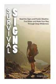 Tapa de Survival Signs