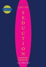 Tapa de The Art of Seduction
