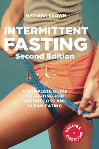 Tapa de Intermittent Fasting