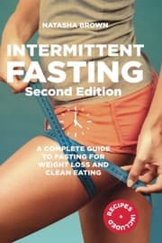Tapa de Intermittent Fasting