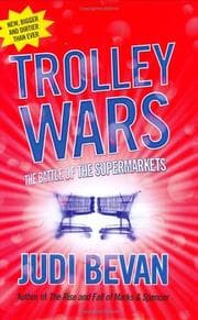Tapa de Trolley Wars