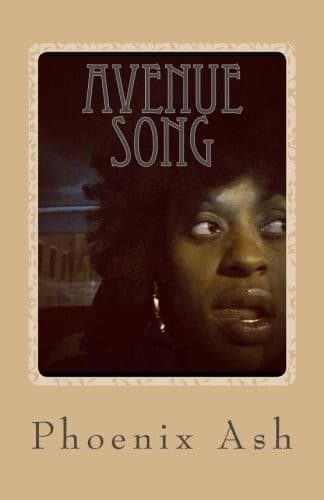 Tapa de Avenue Song
