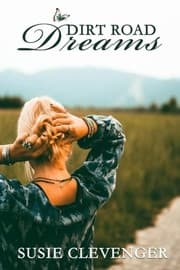 Tapa de Dirt Road Dreams