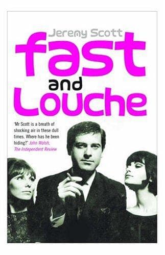 Tapa de Fast and Louche