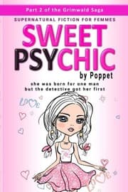 Tapa de Sweet Psychic