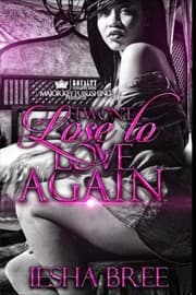 Tapa de I Won't Lose To Love Again
