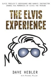 Tapa de The Elvis Experience