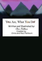 Tapa de You Are What You Do