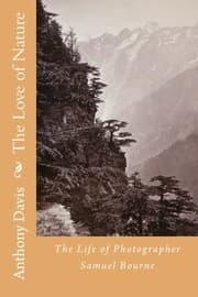 Tapa de The Love of Nature