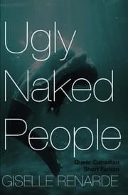 Tapa de Ugly Naked People