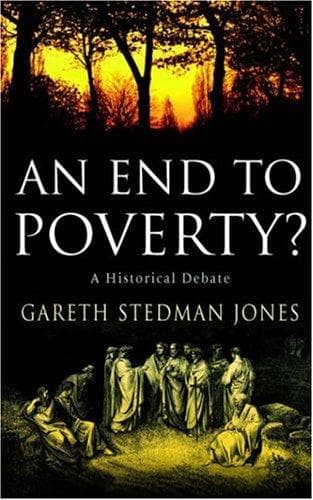 Tapa de An end to poverty?