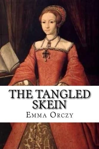 Tapa de The Tangled Skein